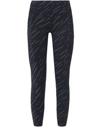 Sweaty Betty - Therma Boost 7/8 Running Leggings - Lyst