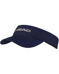 Head - Performance Visor Hat - Lyst