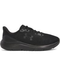 Under Armour - Charged Pursuit 4 Trainers - Lyst