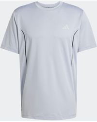 adidas - Tech Apparel T-Shirt - Lyst