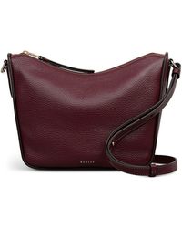 Radley - Oak Street Medium Cross-Body Bag - Lyst