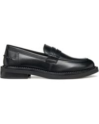Geox - D Serilda E Moccasins - Lyst