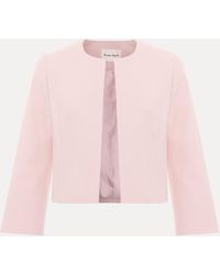 Phase Eight - Phase Eight Elizabeth Jacket - Lyst