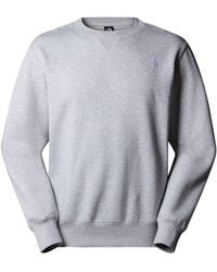 The North Face - Essential Relaxed Sweatshirt - Lyst