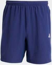 adidas - Tech Apparel Shorts - Lyst