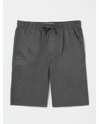 FatFace - Fatface Seaton Pull On Shorts - Lyst