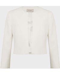 Hobbs - Elize Jacket - Lyst
