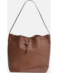 Smith & Soul - Faux Leather Bucket Bag - Lyst