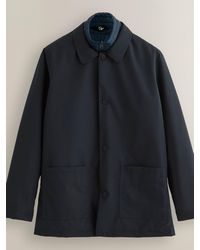 Regatta - Grenoble Trench Insulated Jacket - Lyst