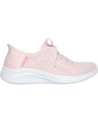 Skechers - Slip-Ins: Ultra Flex 3.0 Brilliant Trainers - Lyst