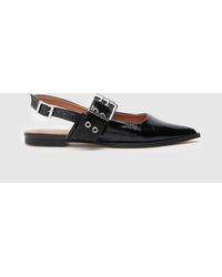 schuh - Lorella Point Shoes - Lyst