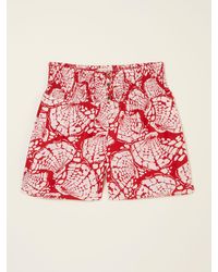 FatFace - Flippy Shorts - Lyst