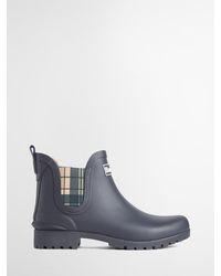 Barbour - Corbridge Boots - Lyst