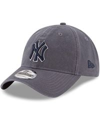 KTZ - Core Classic New York Yankee Cap - Lyst