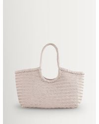 Dragon Diffusion - Dragon Diffusion Nantucket Big Basket - Lyst