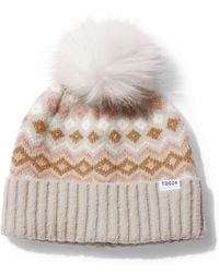 TOG24 - Redmund Winter Knit Hat - Lyst