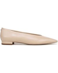 Sam Edelman - Emory Regular Fit Ballet Flats - Lyst