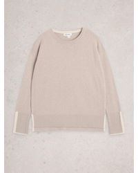 White Stuff - Jumper - Lyst