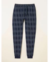 FatFace - Fatface Kemble Check Cuffed Pyjama Bottoms - Lyst