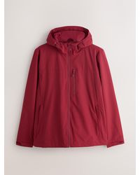 Next - Shower Resistant Anorak Jacket - Lyst