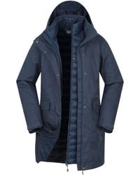 Mountain Warehouse - Rain On 3 - Lyst