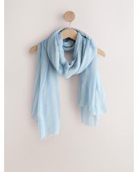 Next - Lightweight Scarf - Lyst