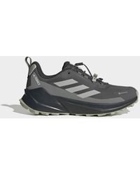 adidas - Terrex Trailmaker 2 Gore-Tex Speed Lace Hiking Shoes - Lyst