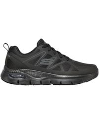 Skechers - Work: Arch Fit Sr - Lyst