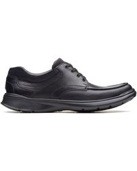 Clarks - Cotrell Edge Shoes - Lyst