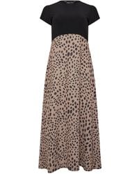 M Com - M & Co M & Co Brown 2 - Lyst
