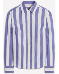 Boden - Sienna Cotton Shirt - Lyst