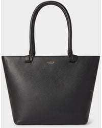 Osprey - The Collier Leather Tote Bag - Lyst