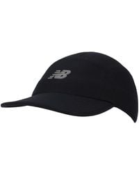 New Balance - 5 Panel Performance Hat V 2.0 - Lyst