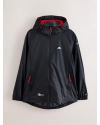 Trespass - Qikpac Packaway Jacket - Lyst