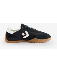 Converse - Run Star Low Trainers - Lyst