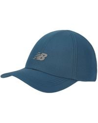 New Balance - 6 Panel Performance Hat V 2.0 - Lyst
