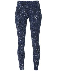 Sweaty Betty - Full Length Power 7/8 Workout Leggings - Lyst