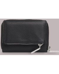 Whistles - Bibi Zip Purse - Lyst