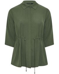 Evans - Airflow Toggle Jacket - Lyst