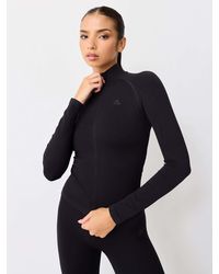 MONTIREX - Form Full Zip Jacket - Lyst