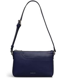 Radley - Pockets Mini Shoulder Bag - Lyst