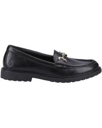 Hush Puppies - Verity Loafer Mit Trensendetail Schuhe - Lyst