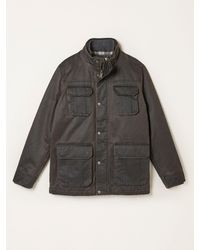 FatFace - Fatface Broadsands Field Jacket - Lyst