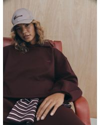 Self - Berry Premium Hoodie - Lyst