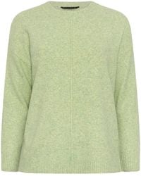 Evans - Front Seam Jumper - Lyst