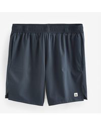Next - 7 Inch Active Gym Sports Shorts - Lyst