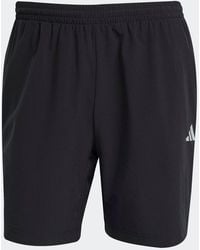 adidas - Tech Apparel Shorts - Lyst