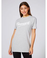 Pineapple - Logo T-Shirt - Lyst