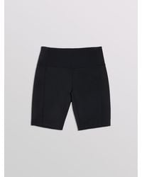 Pineapple - Super Soft High Waisted Yoga Cycling Shorts - Lyst