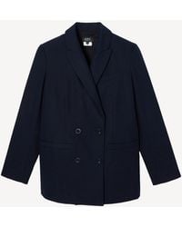 A.P.C. - A. P.C. A. P.C. Lucy Jacket - Lyst